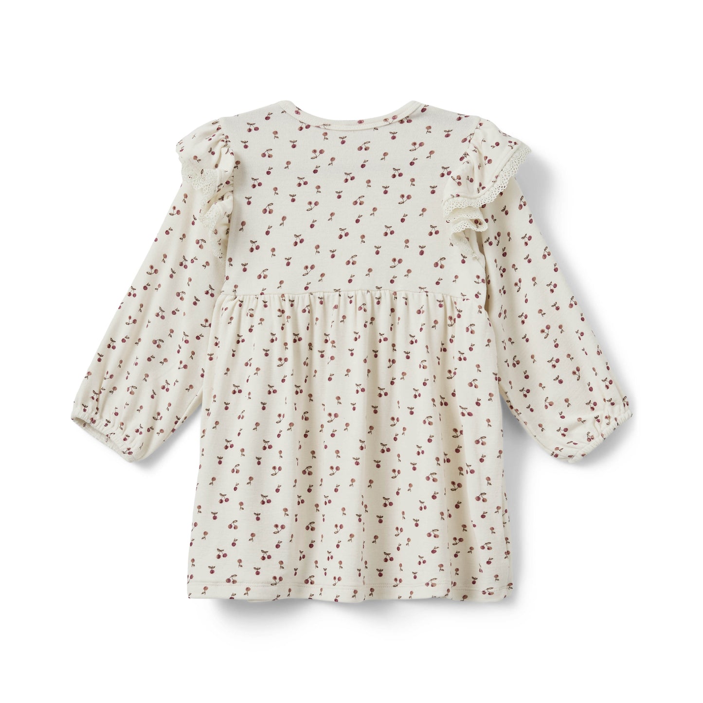 Jurkje Lula - Kersjes - Modal - Sofie Schnoor