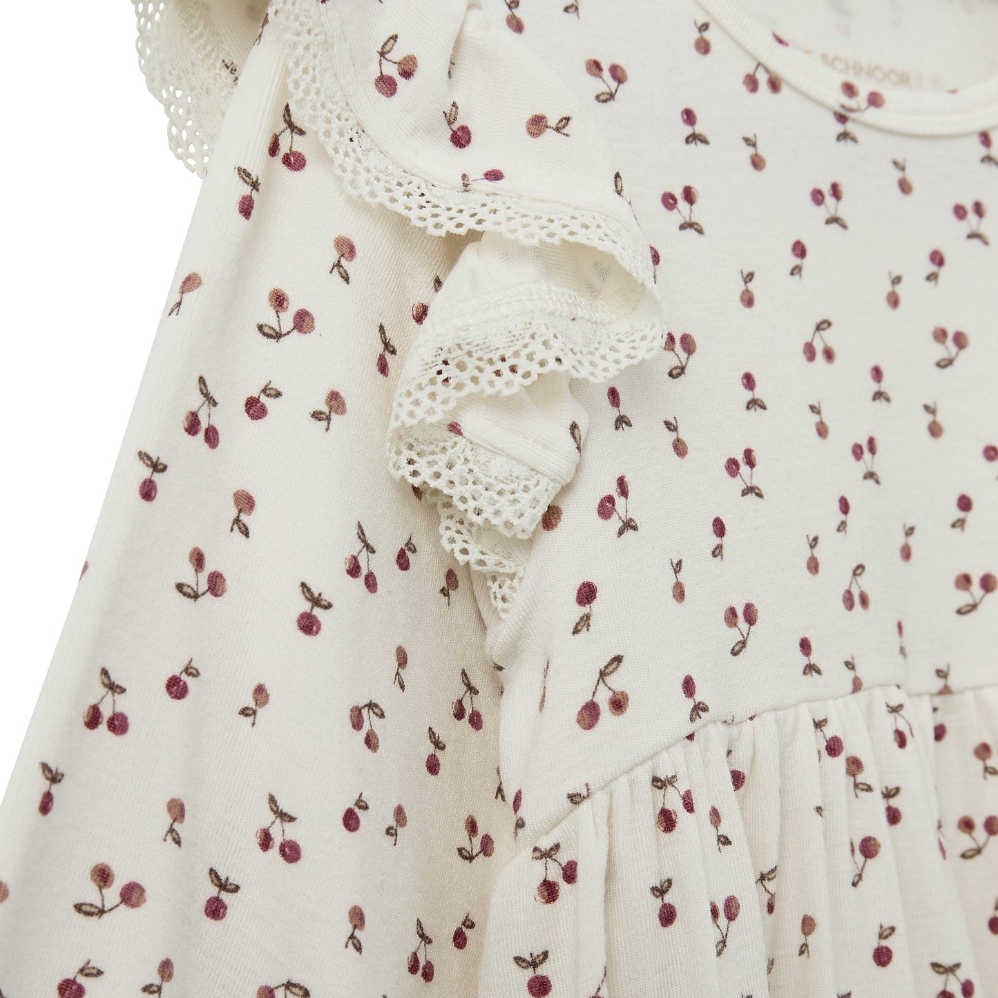 Jurkje Lula - Kersjes - Modal - Sofie Schnoor