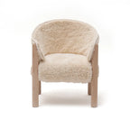 SABA kinderstoel - Fur Milk - Beukenhout - Charlie Crane - productfoto - afbeelding 6