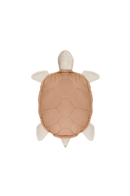 Cushion Turtle – Schildpadkussen – 30 × 45 cm – Lorena Canals