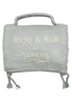 Ride & Roll Under the Sea - Speelbaan met schildpad - 4 meter - Lorena Canals - productfoto - afbeelding 5