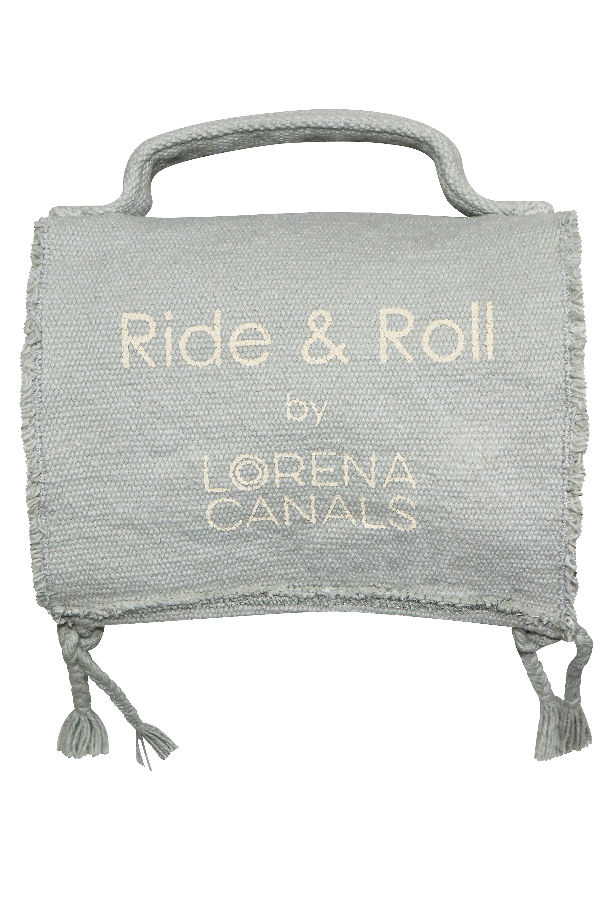 Ride & Roll Under the Sea - Speelbaan met schildpad - 4 meter - Lorena Canals - productfoto - afbeelding 5