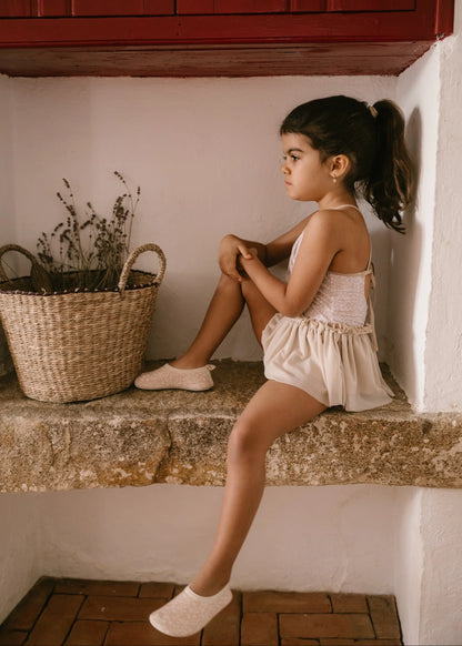 Swimsuit - Tutu swimsuit - Emily - Baby Bloom - Mrs Ertha