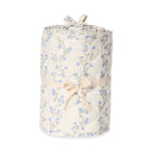 Gewatteerde ledikantbumper Bell Flower - Katoen - 360 x 30 cm - Garbo&Friends - productfoto - afbeelding 3