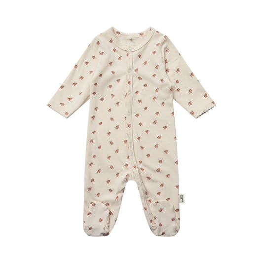 Sofie Schnoor - CIRKELSB JUMPSUIT - Boxpakje - productfoto