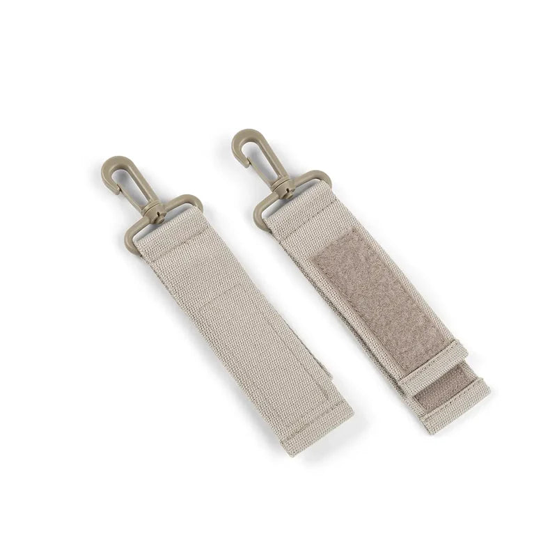 Kinderwagentas - Stroller bag - Zand - Done by Deer - productfoto - afbeelding 6