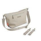 Kinderwagentas - Stroller bag - Zand - Done by Deer - productfoto - afbeelding 2