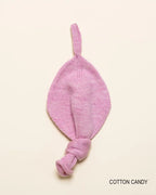 Titi Comforter - Pacifier cloth - Merino wool - HVID