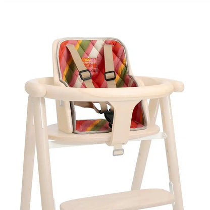 Cushion for TOBO Baby Set – High Chair cushion for the TOBO High Chair - Organic cotton - Charlie Crane
