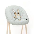 Newborn Set voor TOBO High Chair - Pasgeboren kinderstoel accessoire - Charlie Crane - productfoto - afbeelding 5