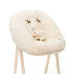 Newborn Set voor TOBO High Chair - Pasgeboren kinderstoel accessoire - Charlie Crane - productfoto - afbeelding 3