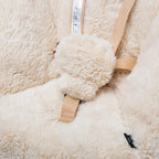 Newborn Set voor TOBO High Chair - Pasgeboren kinderstoel accessoire - Charlie Crane - productfoto - afbeelding 11