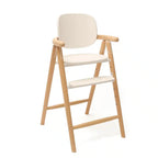 TOBO Evolving High Chair - Houten Meegroei Stoel - Kinderstoel - Charlie Crane - productfoto - afbeelding 2