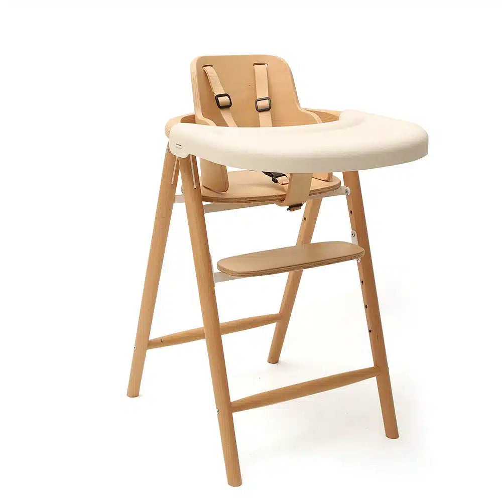 TOBO Tray - Dienblad voor de TOBO High Chair - Recycled ABS Plastic - Charlie Crane - productfoto - afbeelding 6