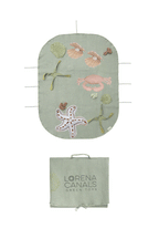 Small World Green Toy Under the Sea - Textiele speelset - 50 × 65 cm - Lorena Canals - productfoto