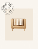 Yume Junior Kit - 170 x 70 cm - Natural Ash - Quax - productfoto - afbeelding 3