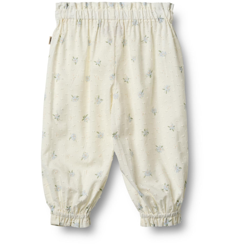 Wheat - Trousers Polly - Broekje - 100% biologisch katoen - achterkant