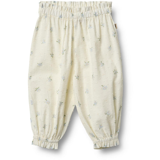Wheat - Trousers Polly - Broekje - 100% biologisch katoen - voorkant
