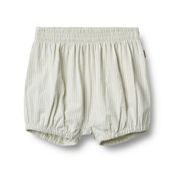 Wheat - Shorts Ollie - Kort broekje - 100% biologisch katoen - voorkant