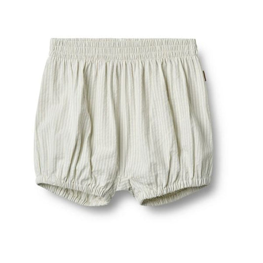 Wheat - Shorts Ollie - Kort broekje - 100% biologisch katoen - voorkant