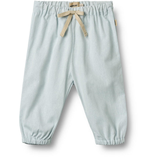 Wheat -  Trousers Blake - Broekje - 100% biologisch katoen - voorkant
