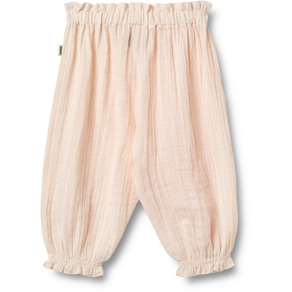 Wheat - Trousers Petrine - Broekje - 100% biologisch katoen achterkant