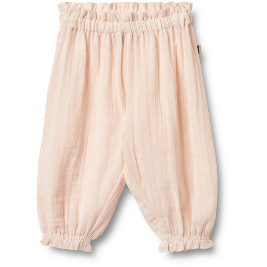 Wheat - Trousers Petrine - Broekje - 100% biologisch katoen - voorkant