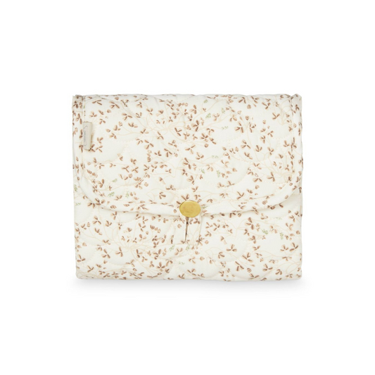 Verschoonmatje Lierre - Changing Mat Quilted - CamCam Copenhagen