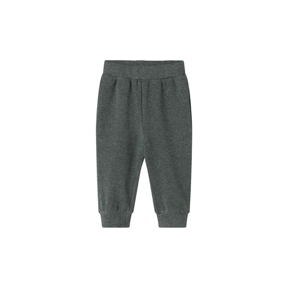 Joggingbroek Paki B - Biologisch katoen/modal - Forest - Marmar Copenhagen