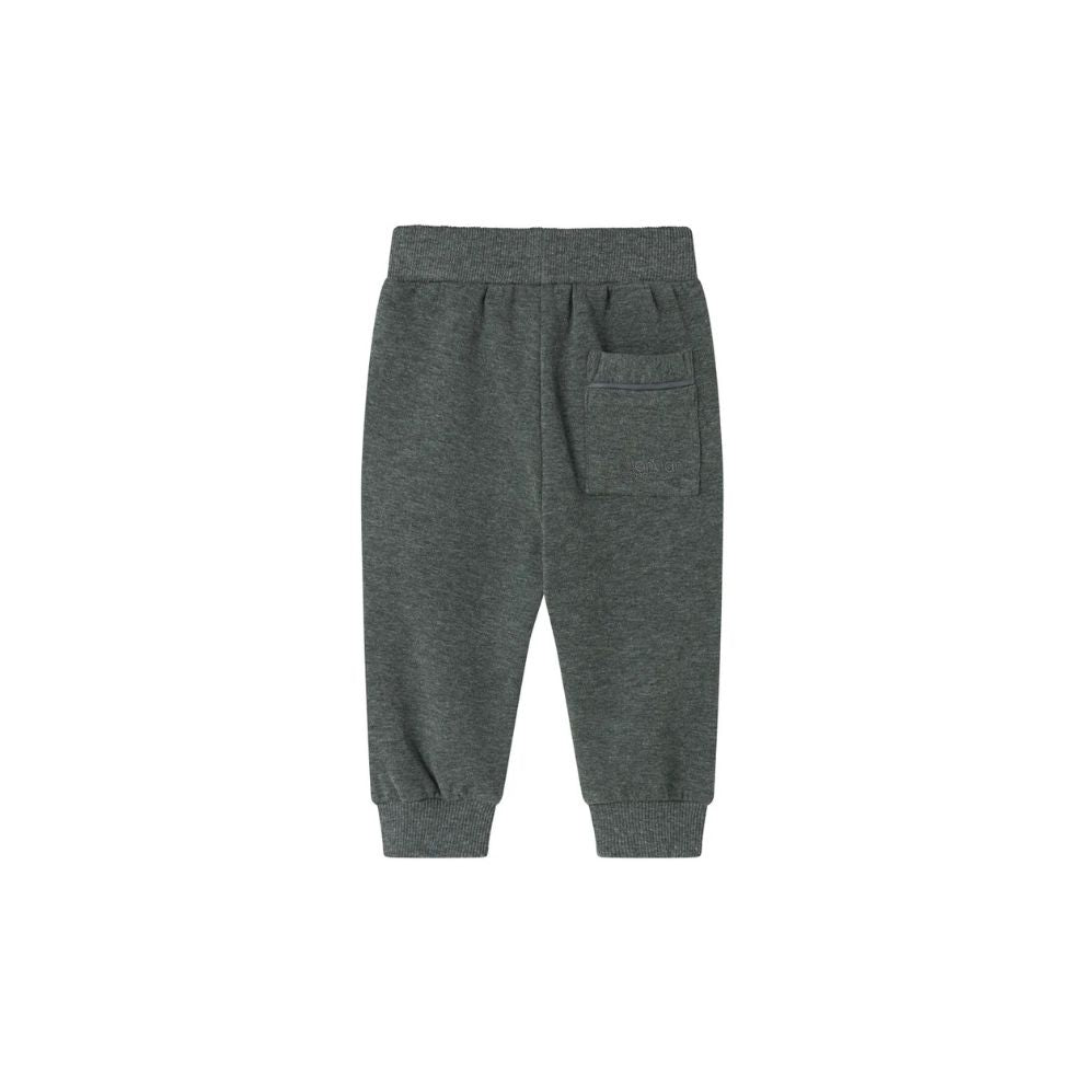 Joggingbroek Paki B - Biologisch katoen/modal - Forest - Marmar Copenhagen
