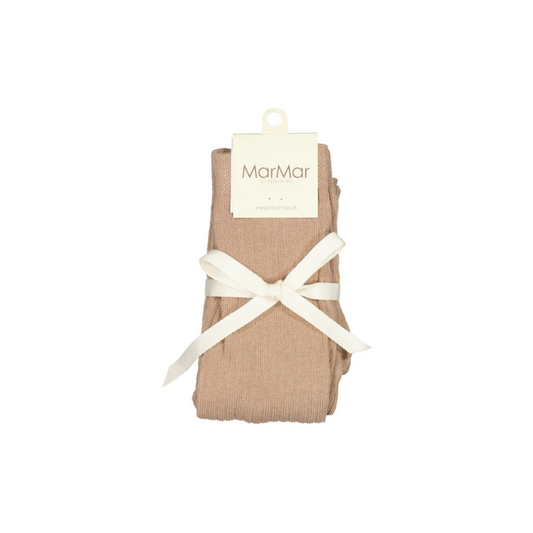 Maillot - Alpaca melange - MarMar Copenhagen