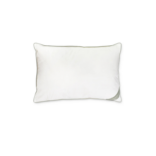 Hoofdkussen junior - Bamboe - 40x45cm - Moonboon