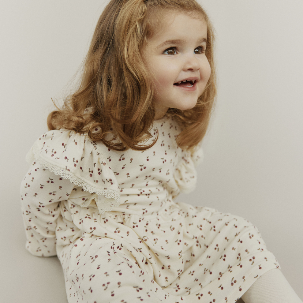 Jurkje Lula - Kersjes - Modal - Sofie Schnoor