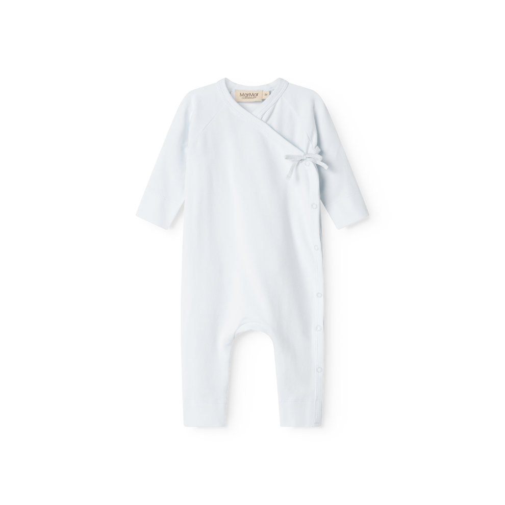 Boxpakje - Rula - Biologisch katoen en modal - MarMar Copenhagen