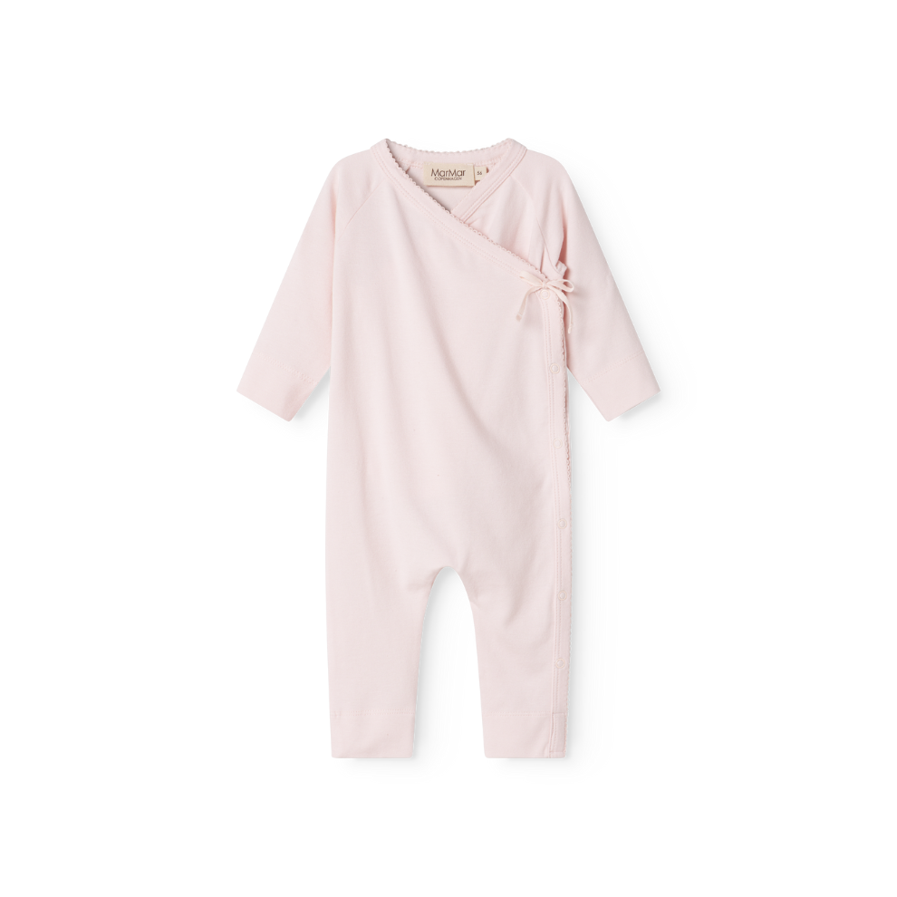 Boxpakje - Rula - Biologisch katoen en modal - MarMar Copenhagen