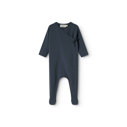 Boxpakje met voetjes - Rubetta - Biologisch katoen en modal - MarMar Copenhagen