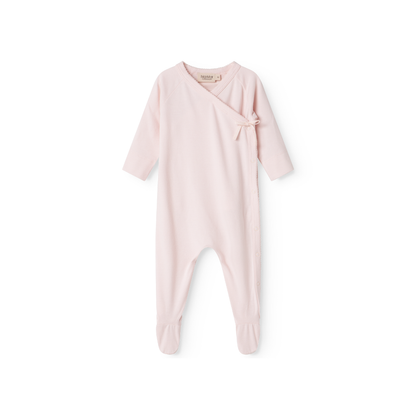 Boxpakje met voetjes - Rubetta - Biologisch katoen en modal - MarMar Copenhagen