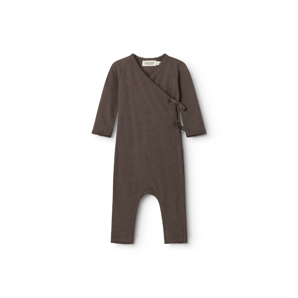 Boxpakje Rula - Wool pointelle - Merinowol - MarMar Copenhagen