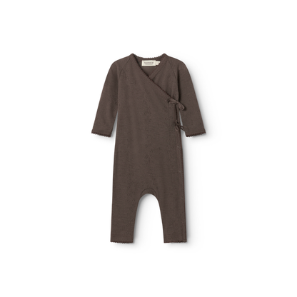 Boxpakje Rula - Wool pointelle - Merinowol - MarMar Copenhagen