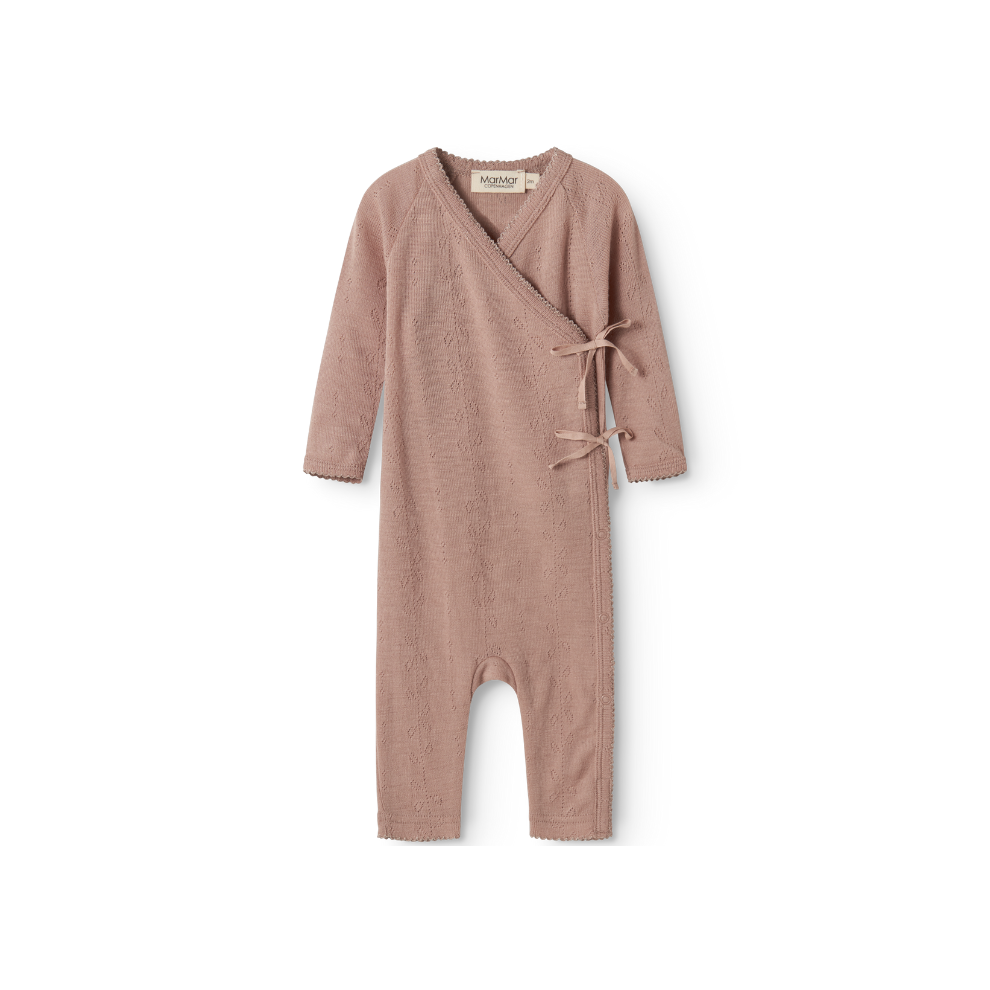 Boxpakje Rula - Wool pointelle - Merinowol - MarMar Copenhagen