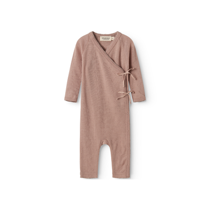 Boxpakje Rula - Wool pointelle - Merinowol - MarMar Copenhagen