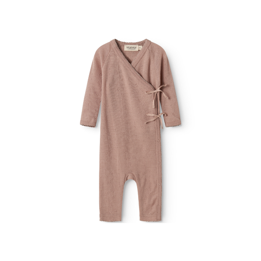 Boxpakje Rula - Wool pointelle - Merinowol - MarMar Copenhagen