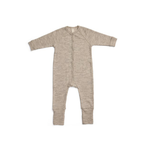 Boxpakje - Merino wol - Pyjama - Smallstuff - productfoto