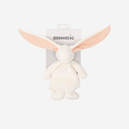Sensorisch knuffeldoekje - Sensory Bunny - Moonie - productfoto - afbeelding 4