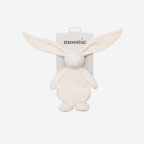 Sensorisch knuffeldoekje - Sensory Bunny - Moonie - verpakking - afbeelding 2