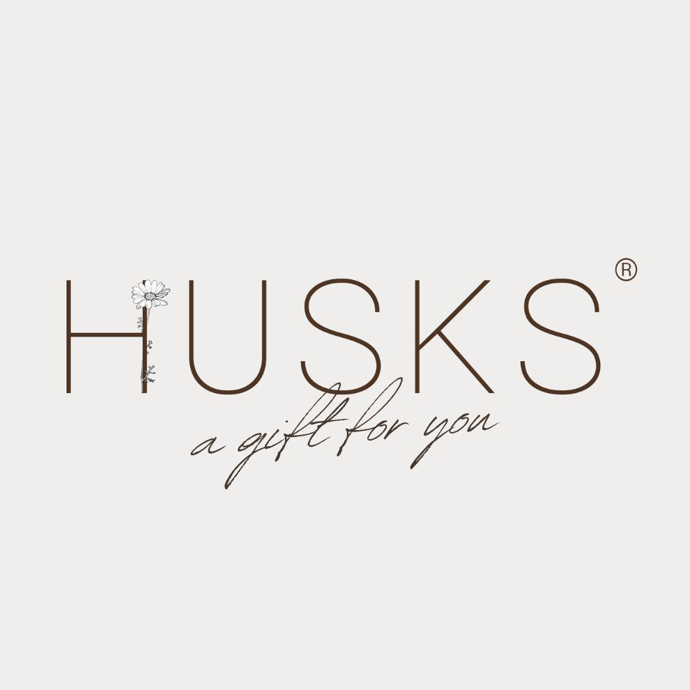 HUSKS gift card - Fysieke cadeaubon