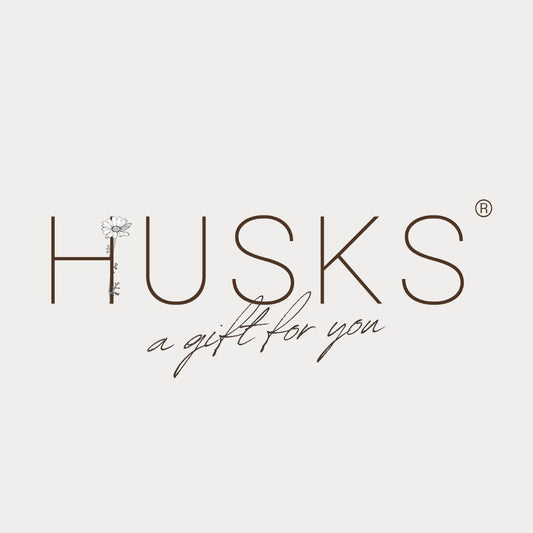 HUSKS gift card - Fysieke cadeaubon