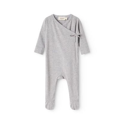 Boxpakje met voetjes - Rubetta - Biologisch katoen en modal - MarMar Copenhagen