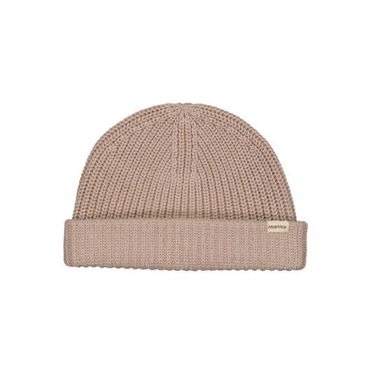 Muts Atlas - Wolmix - Beige - Marmar Copenhagen