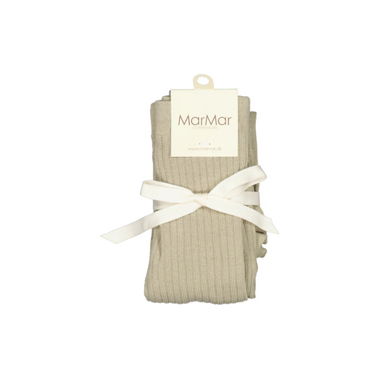 Maillot - White sage/groen - MarMar Copenhagen